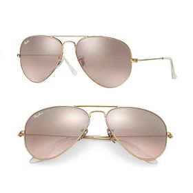 Ray-Ban 0RB3025 001-3E 58-14 Unisex Güneş Gözlüğü