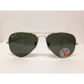 Ray-Ban 0RB3025 001-3E 58-14 Unisex Güneş Gözlüğü