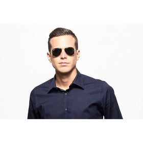 RAY-BAN 0RB3025 001 62 UNISEX GÜNEŞ GÖZLÜĞÜ