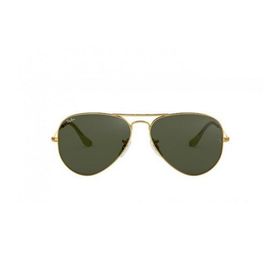 RAY-BAN 0RB3025 001 62 UNISEX GÜNEŞ GÖZLÜĞÜ
