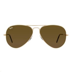 Ray-Ban 0Rb3025 001/33 58 Unisex Güneş Gözlük