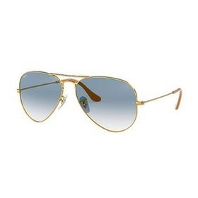 RAY-BAN 0RB3025 001/3F 58 Ekartman Kadın Güneş Gözlüğü
