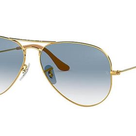 RAY-BAN 0RB3025 001/3F 58 Ekartman Kadın Güneş Gözlüğü