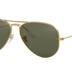 Ray-Ban 0RB3025 001/58 62 Unisex Güneş Gözlüğü