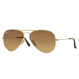 RAY-BAN 0RB3025 001/M2 58 UNISEX GÜNEŞ GÖZLÜĞÜ