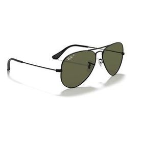 Ray-Ban 0RB3025 002/58 62 Unisex Güneş Gözlüğü