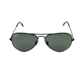 Ray-Ban 0RB3025 002/58 62 Unisex Güneş Gözlüğü