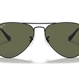 Ray-Ban 0RB3025 002/58 62 Unisex Güneş Gözlüğü