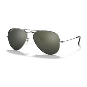 Ray-Ban 0RB3025 003/59 58 Unisex Güneş Gözlüğü