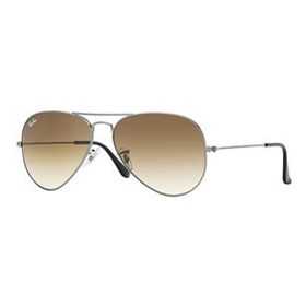 Ray-Ban 0Rb3025 004/51 55 Unisex Güneş Gözlüğü