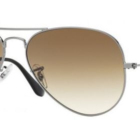 Ray-Ban 0Rb3025 004/51 55 Unisex Güneş Gözlüğü