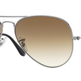 Ray-Ban 0Rb3025 004/51 55 Unisex Güneş Gözlüğü
