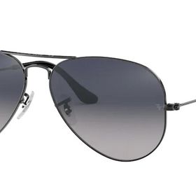 Ray-Ban 0RB3025 004/78 58 Unisex Güneş Gözlüğü