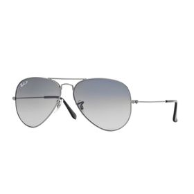 Ray-Ban 0RB3025 004/78 58 Unisex Güneş Gözlüğü