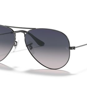 Ray-Ban 0RB3025 004/78 58 Unisex Güneş Gözlüğü