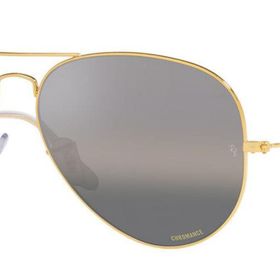 Ray-Ban 0RB3025 919648 55 Unisex Güneş Gözlüğü