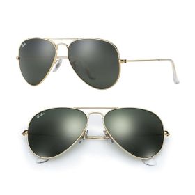 Ray-Ban 0RB3025 L0205 58-14 Damla Unisex Güneş Gözlüğü