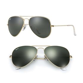 Ray-Ban 0RB3025 L0205 58-14 Damla Unisex Güneş Gözlüğü