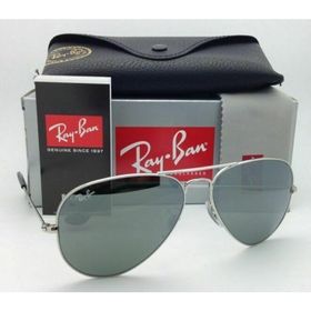 RAY-BAN 0RB3025 W3277 58 UNISEX GÜNEŞ GÖZLÜĞÜ