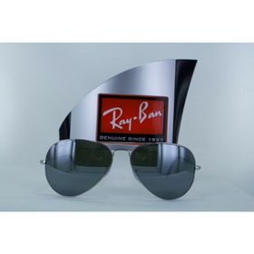 RAY-BAN 0RB3025 W3277 58 UNISEX GÜNEŞ GÖZLÜĞÜ