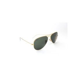 Ray-Ban 0RB3025 W3400 58 Unisex Güneş Gözlüğü