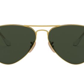 Ray-Ban 0RB3025 W3400 58 Unisex Güneş Gözlüğü