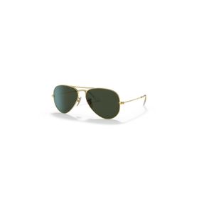 Ray-Ban 0RB3025 W3400 58 Unisex Güneş Gözlüğü