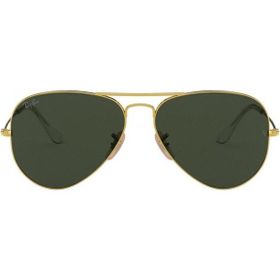Ray-Ban 0RB3025 W3400 58 Unisex Güneş Gözlüğü