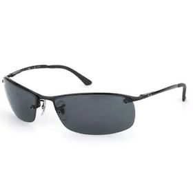 RAY-BAN 0RB3183 002/81 63 Ekartman Erkek Güneş Gözlüğü