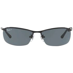 RAY-BAN 0RB3183 002/81 63 Ekartman Erkek Güneş Gözlüğü