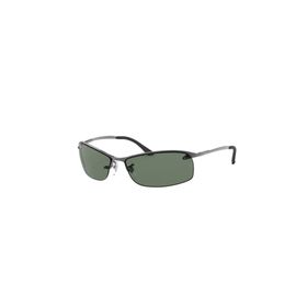 Ray-Ban 0RB3183 004/71 63 Ekartman Erkek Güneş Gözlüğü