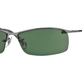 Ray-Ban 0RB3183 004/71 63 Ekartman Erkek Güneş Gözlüğü
