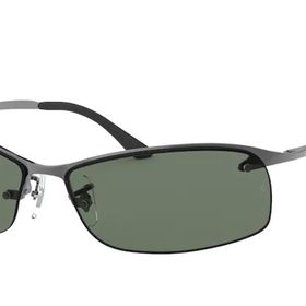 Ray-Ban 0RB3183 004/71 63 Ekartman Erkek Güneş Gözlüğü
