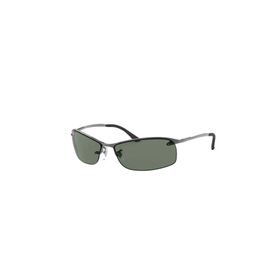 Ray-Ban 0RB3183 004/71 63 Ekartman Erkek Güneş Gözlüğü