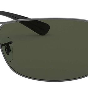 Ray-Ban 0RB3379 004/58 64 Unisex Güneş Gözlüğü
