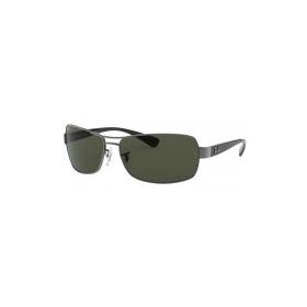 Ray-Ban 0RB3379 004/58 64 Unisex Güneş Gözlüğü