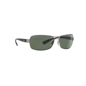 Ray-Ban 0RB3379 004/58 64 Unisex Güneş Gözlüğü