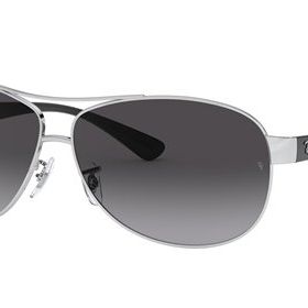 Ray-Ban 0RB3386 003/8G 63 Unisex Güneş Gözlüğü