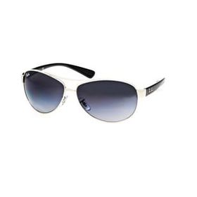Ray-Ban 0RB3386 003/8G 63 Unisex Güneş Gözlüğü