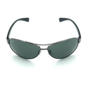 Ray-Ban 0RB3386 004/71 63 Unisex Güneş Gözlüğü