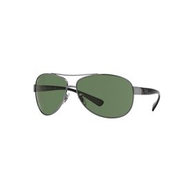 Ray-Ban 0RB3386 004/71 63 Unisex Güneş Gözlüğü