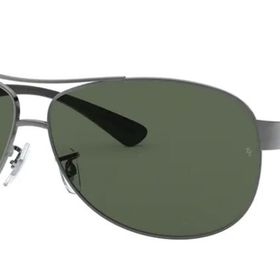 Ray-Ban 0RB3386 004/71 63 Unisex Güneş Gözlüğü