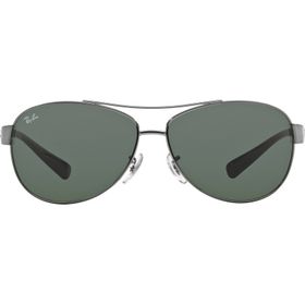 Ray-Ban 0RB3386 004/71 63 Unisex Güneş Gözlüğü