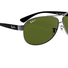 Ray-Ban 0Rb3386 004/9A 67 Erkek Güneş Gözlüğü