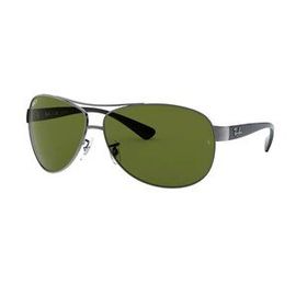 Ray-Ban 0Rb3386 004/9A 67 Erkek Güneş Gözlüğü