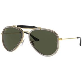 Ray-Ban 0Rb3428 92393158 Erkek Güneş Gözlüğü