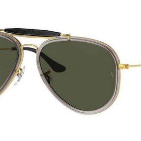 Ray-Ban 0Rb3428 92393158 Erkek Güneş Gözlüğü