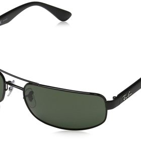 Ray-Ban 0RB3445-002/5861 Erkek Güneş Gözlüğü