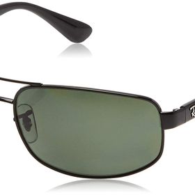 Ray-Ban 0RB3445-002/5861 Erkek Güneş Gözlüğü