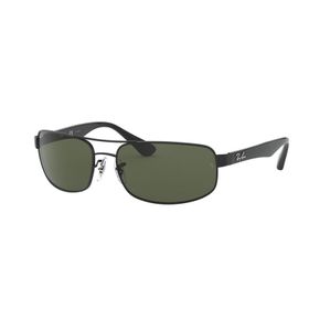 Ray-Ban 0RB3445-002/5861 Erkek Güneş Gözlüğü
